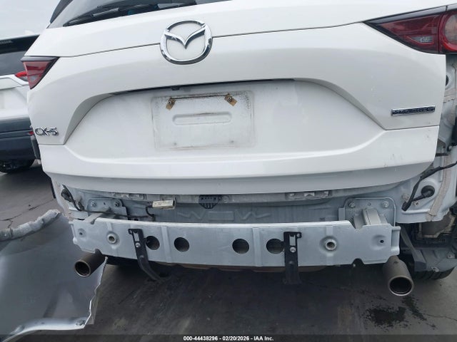 Продаж на аукціоні авто 2020 Mazda Cx-5 Touring, vin: JM3KFACM2L0813668, номер лоту: 44438296