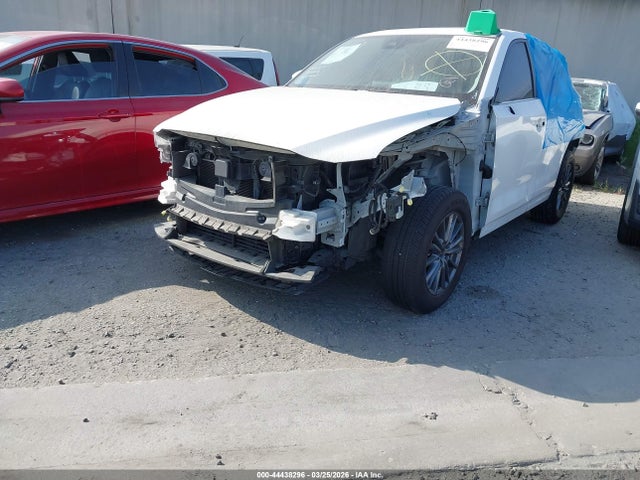 Продаж на аукціоні авто 2020 Mazda Cx-5 Touring, vin: JM3KFACM2L0813668, номер лоту: 44438296