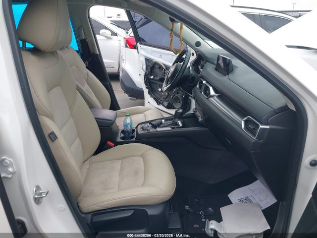 Продаж на аукціоні авто 2020 Mazda Cx-5 Touring, vin: JM3KFACM2L0813668, номер лоту: 44438296