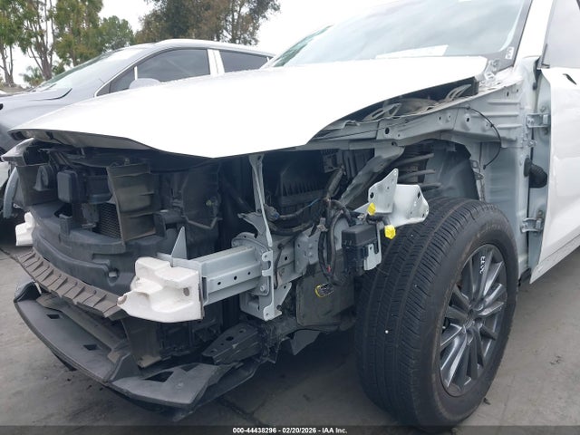 Продаж на аукціоні авто 2020 Mazda Cx-5 Touring, vin: JM3KFACM2L0813668, номер лоту: 44438296