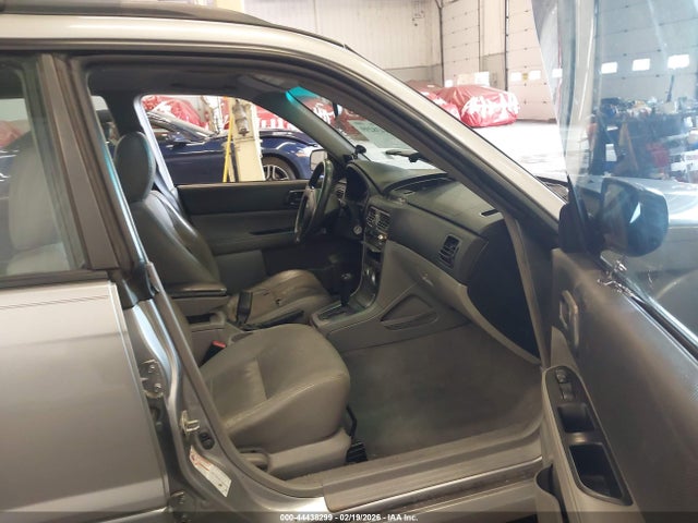 Продажа на аукционе авто 2008 Subaru Forester 2.5x, vin: JF1SG636X8H721887, номер лота: 44438299