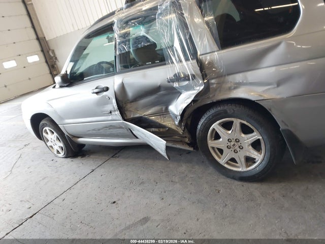 Продажа на аукционе авто 2008 Subaru Forester 2.5x, vin: JF1SG636X8H721887, номер лота: 44438299