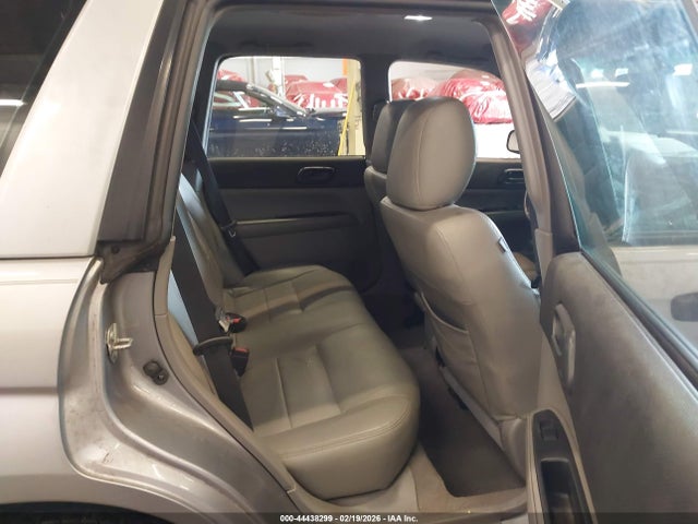 Продажа на аукционе авто 2008 Subaru Forester 2.5x, vin: JF1SG636X8H721887, номер лота: 44438299