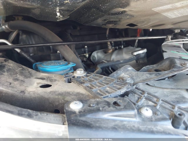 1HGCR2F14HA249150 Honda Accord Sport Se