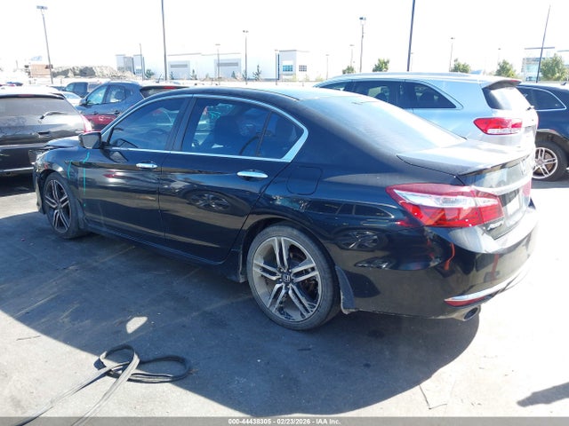 1HGCR2F14HA249150 Honda Accord Sport Se