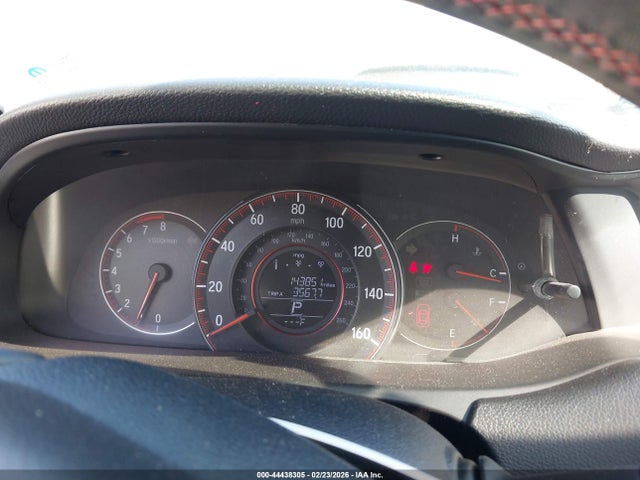 1HGCR2F14HA249150 Honda Accord Sport Se