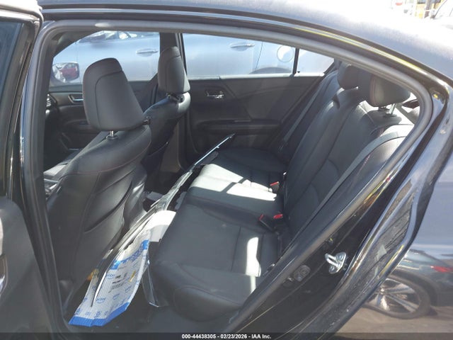 1HGCR2F14HA249150 Honda Accord Sport Se