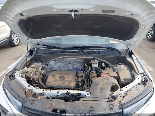 KL79MPSL3RB045444 Chevrolet Trailblazer Fwd Lt