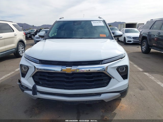 KL79MPSL3RB045444 Chevrolet Trailblazer Fwd Lt
