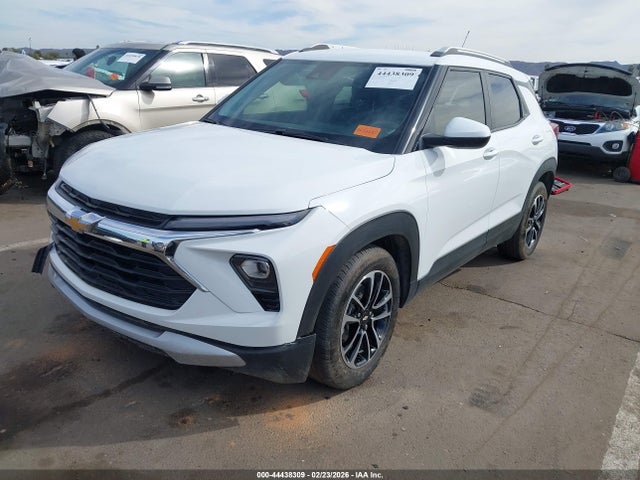KL79MPSL3RB045444 Chevrolet Trailblazer Fwd Lt