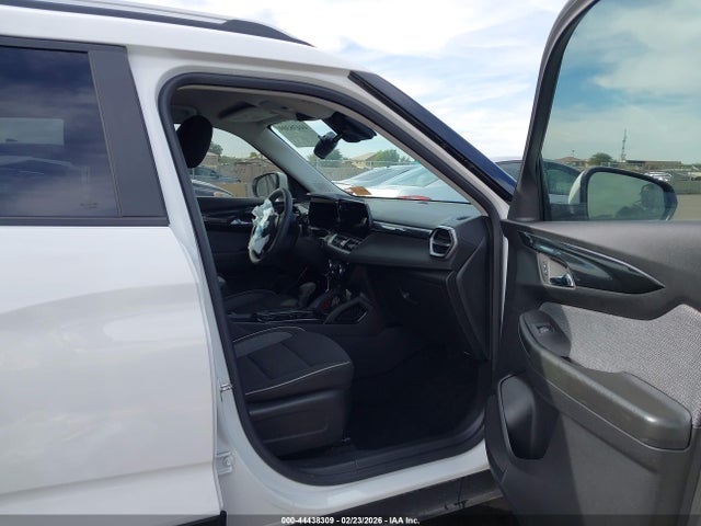 KL79MPSL3RB045444 Chevrolet Trailblazer Fwd Lt
