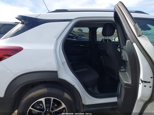 KL79MPSL3RB045444 Chevrolet Trailblazer Fwd Lt