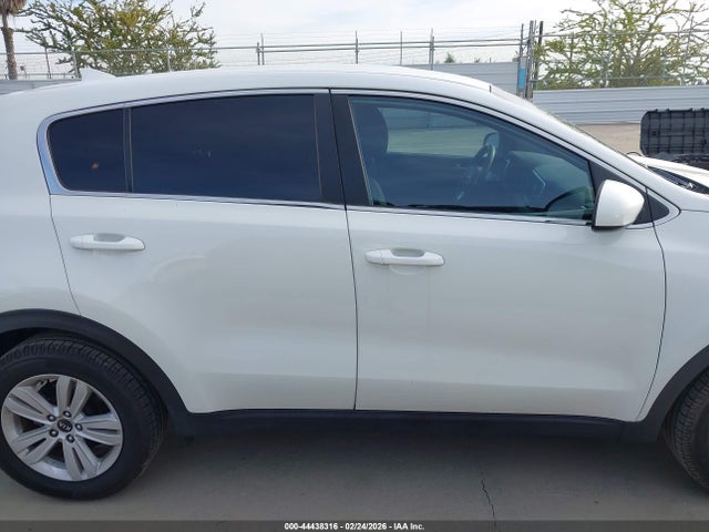 KIA Sportage Lx 2018 KNDPM3AC2J7387270 Image 14
