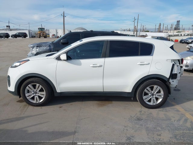 KIA Sportage Lx 2018 KNDPM3AC2J7387270 Image 15