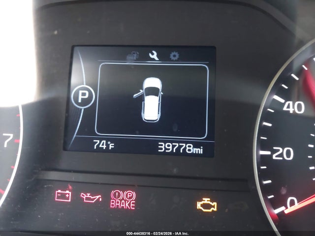 KIA Sportage Lx 2018 KNDPM3AC2J7387270 Image 16