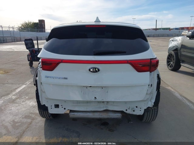 KIA Sportage Lx 2018 KNDPM3AC2J7387270 Image 17