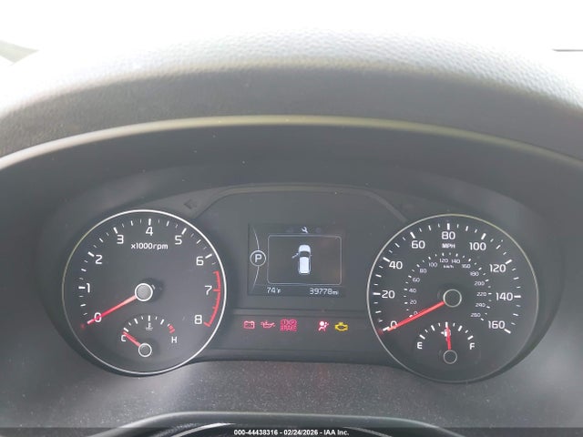 KIA Sportage Lx 2018 KNDPM3AC2J7387270 Image 7