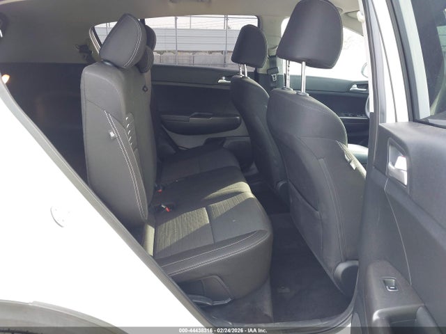 KIA Sportage Lx 2018 KNDPM3AC2J7387270 Image 8