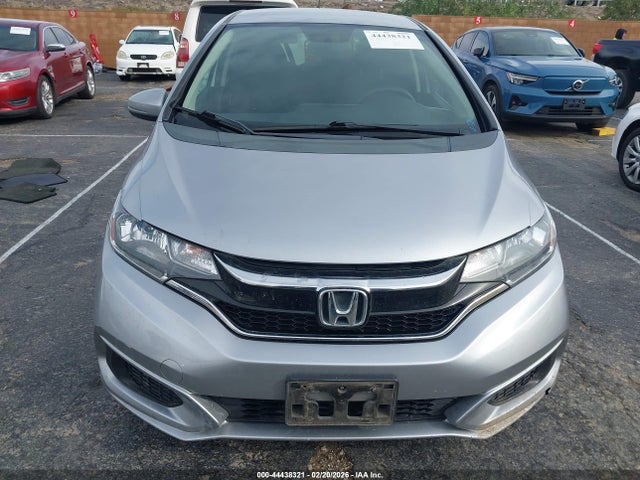 3HGGK5H40LM705252 Honda FIT LX