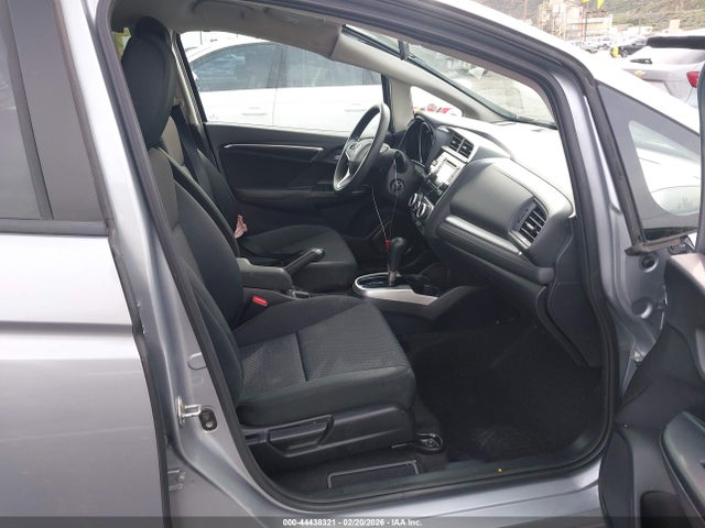 3HGGK5H40LM705252 Honda FIT LX