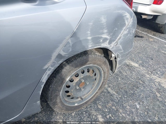 3HGGK5H40LM705252 Honda FIT LX