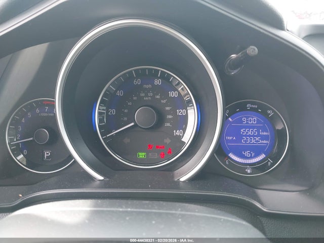 3HGGK5H40LM705252 Honda FIT LX