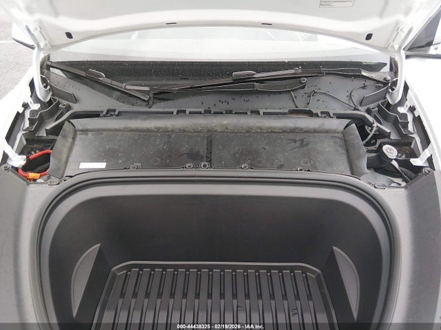 2024 TESLA MODEL Y 7SAYGDEF5RF190186 Photo 9