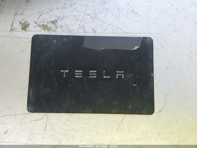 2024 TESLA MODEL Y 7SAYGDEF5RF190186 Photo 10