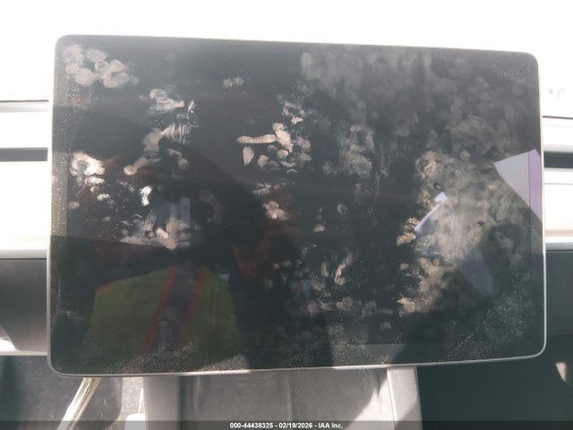 2024 TESLA MODEL Y 7SAYGDEF5RF190186 Photo 6