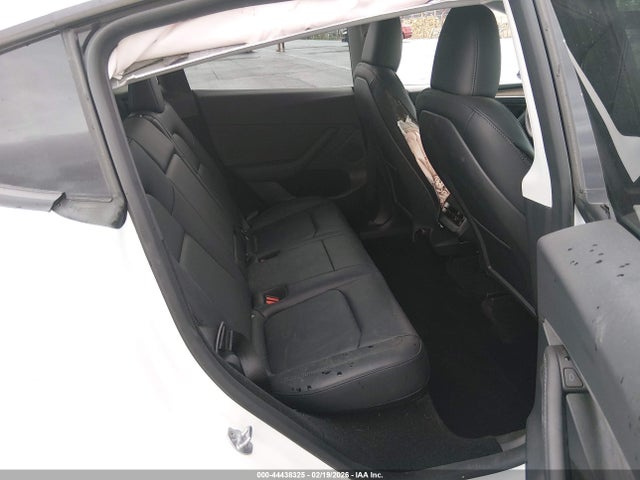 2024 TESLA MODEL Y 7SAYGDEF5RF190186 Photo 7