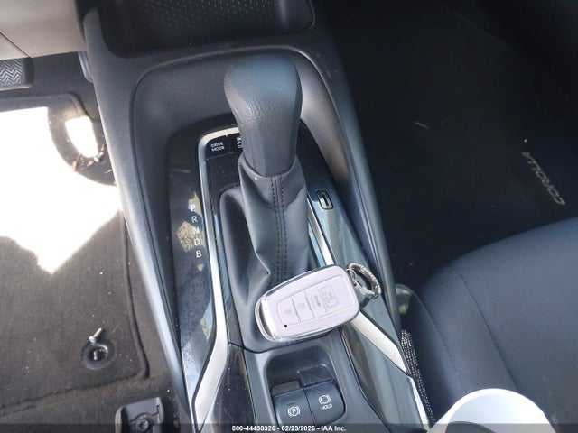 Toyota Corolla Hybrid Le 2020 JTDEBRBEXLJ010496 Image 11