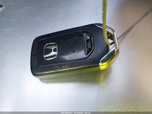 Honda CIVIC EX 2018 2HGFC2F76JH577146 Image 11