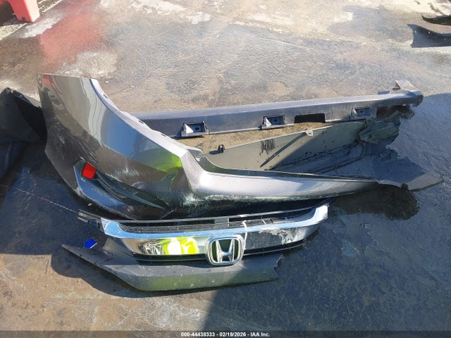Honda CIVIC EX 2018 2HGFC2F76JH577146 Image 12