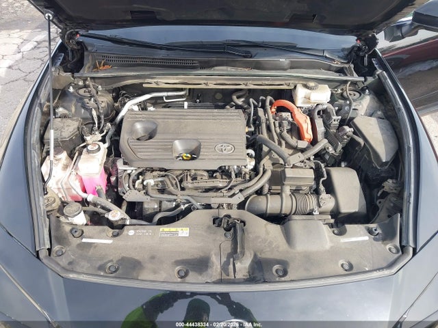 JTDAAAAFXR3026983 Toyota Crown Limited