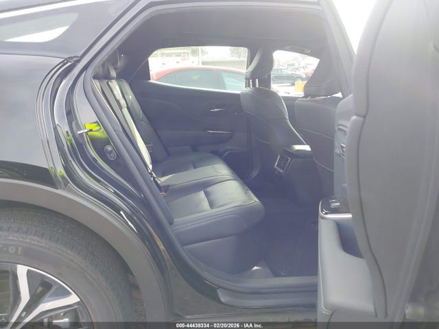 JTDAAAAFXR3026983 Toyota Crown Limited