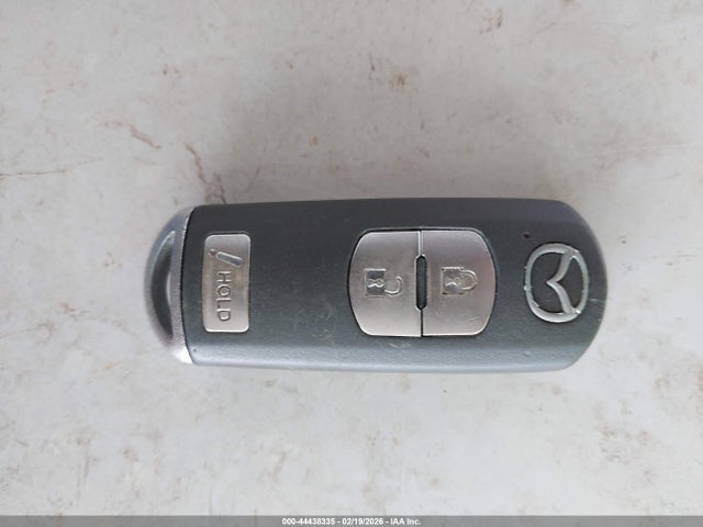 2018 MAZDA MAZDA3 3MZBN1L32JM159202 Photo 10