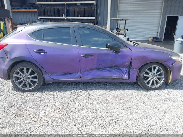 2018 MAZDA MAZDA3 3MZBN1L32JM159202 Photo 5