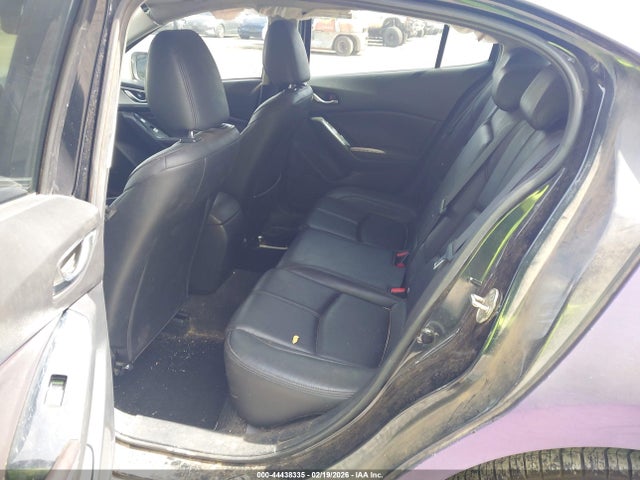 2018 MAZDA MAZDA3 3MZBN1L32JM159202 Photo 7