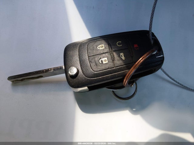 2G4GL5EX3H9120879 Buick Regal Turbo Sport Touring