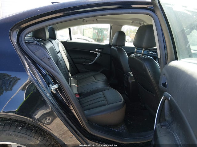 2G4GL5EX3H9120879 Buick Regal Turbo Sport Touring