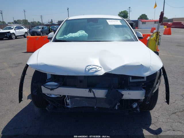 Hyundai Ioniq 5 Sel 2024 KM8KN4DE0RU333890 Image 11