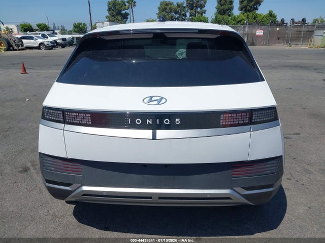 Hyundai Ioniq 5 Sel 2024 KM8KN4DE0RU333890 Image 15