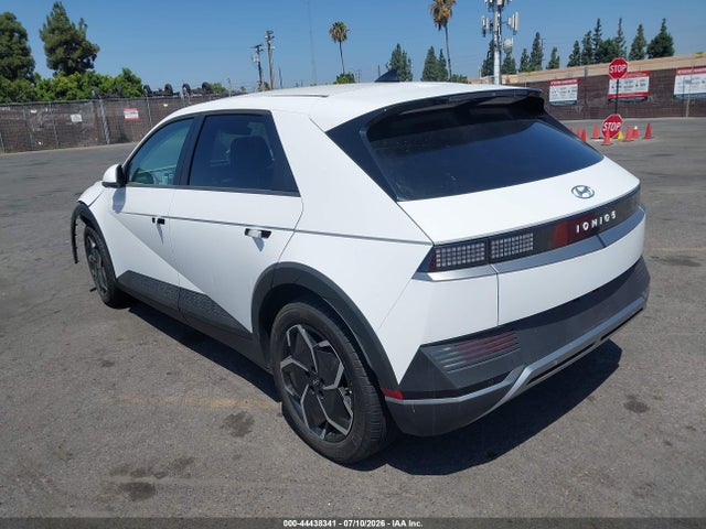 Hyundai Ioniq 5 Sel 2024 KM8KN4DE0RU333890 Image 3