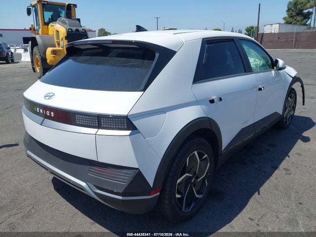 Hyundai Ioniq 5 Sel 2024 KM8KN4DE0RU333890 Image 4