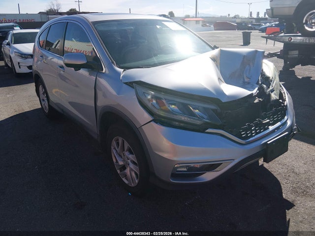 2015 HONDA CR-V 2HKRM3H51FH503089