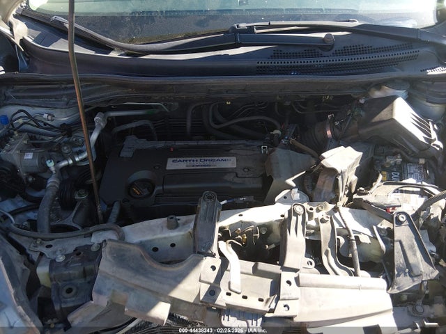 2015 HONDA CR-V 2HKRM3H51FH503089 Photo 9