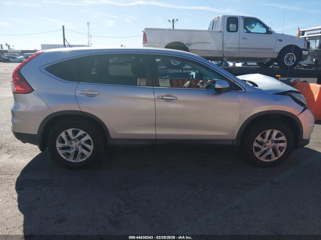 2HKRM3H51FH503089 Honda CR-V EX