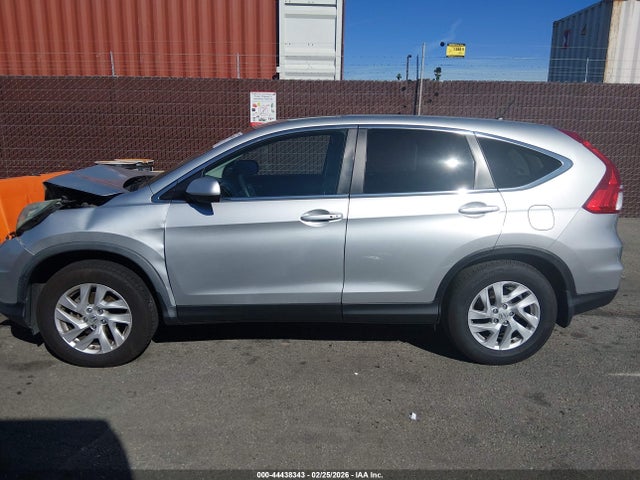 2HKRM3H51FH503089 Honda CR-V EX