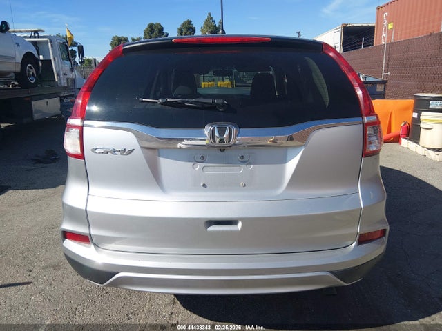2HKRM3H51FH503089 Honda CR-V EX