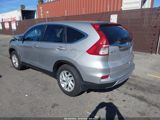 2015 HONDA CR-V 2HKRM3H51FH503089 Photo 2